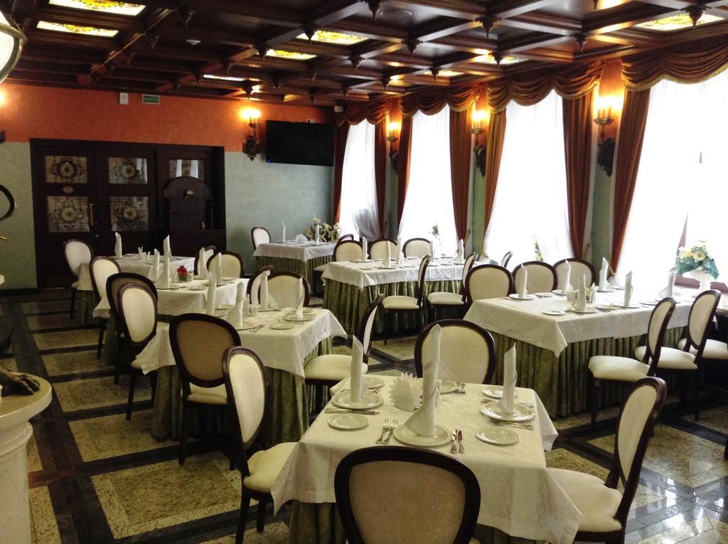 Garni Hotel Минск Екстериор снимка