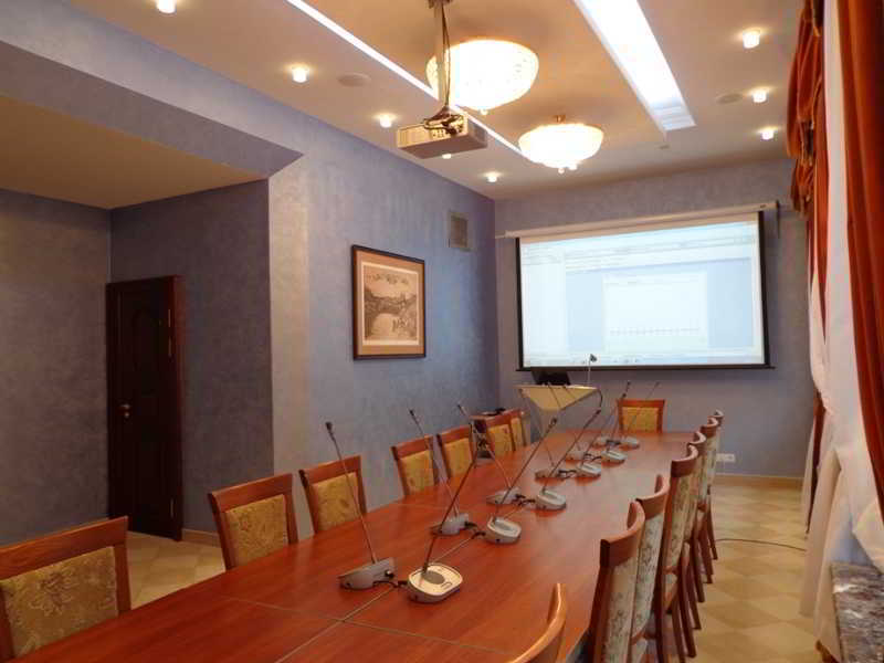 Garni Hotel Минск Екстериор снимка